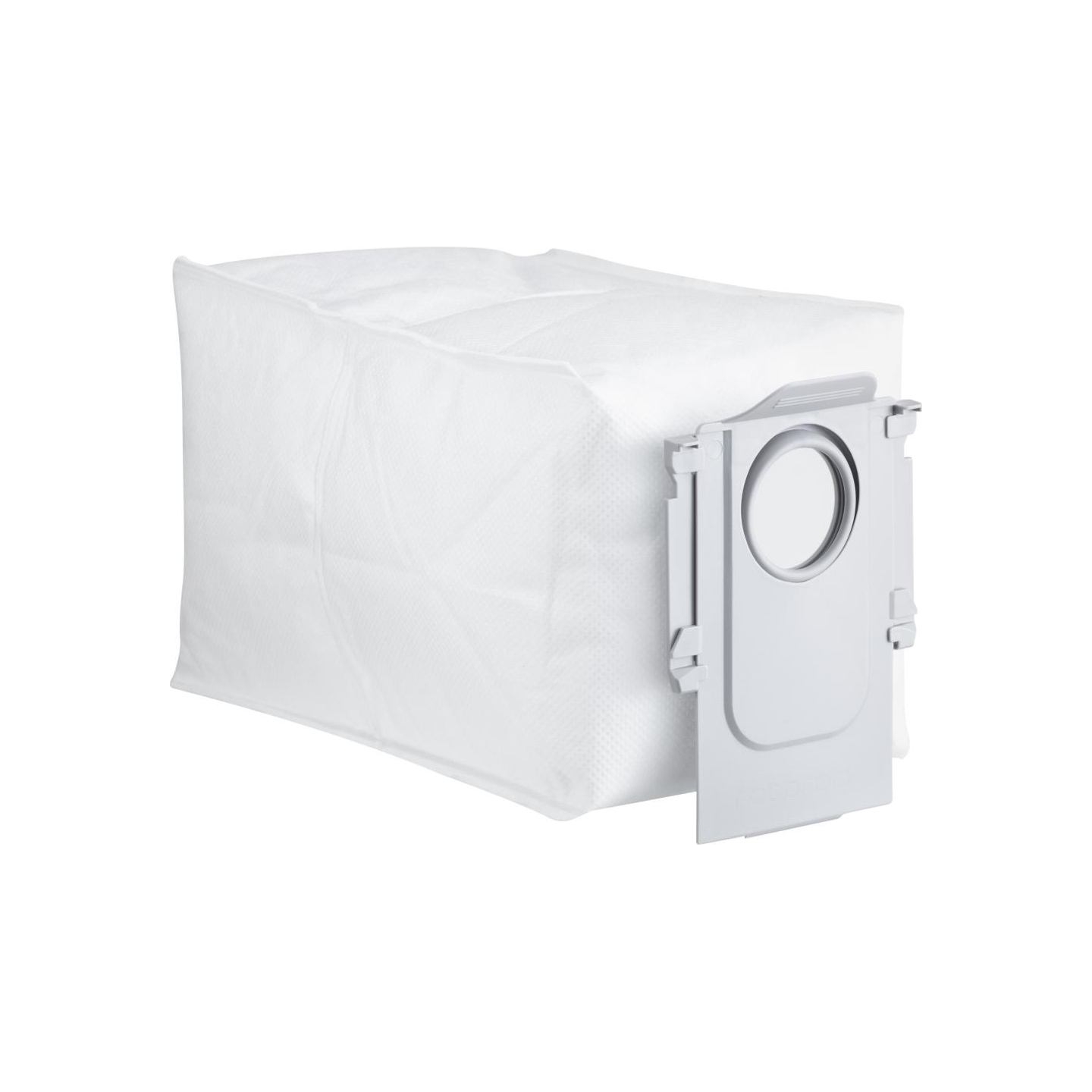 Roborock Vacuum Cleaner Accessory|ROBOROCK|Disposable Dust bag|For Qrevo/Qrevo MaxV/S8 MaxV Ultra/Qrevo S/Qrevo Pro/Qrevo Plus/Q