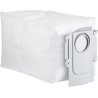 Roborock Vacuum Cleaner Accessory|ROBOROCK|Disposable Dust bag|For Qrevo/Qrevo MaxV/S8 MaxV Ultra/Qrevo S/Qrevo Pro/Qrevo Plus/Q