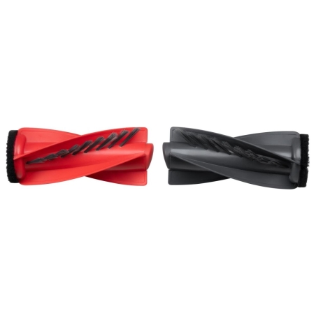 Roborock Vacuum Cleaner Accessory|ROBOROCK|Rubber Main Brush|For Qrevo Curv/Qrevo Edge/Saros 10R/Saros 10/Qrevo EdgeC/Qrevo Edge
