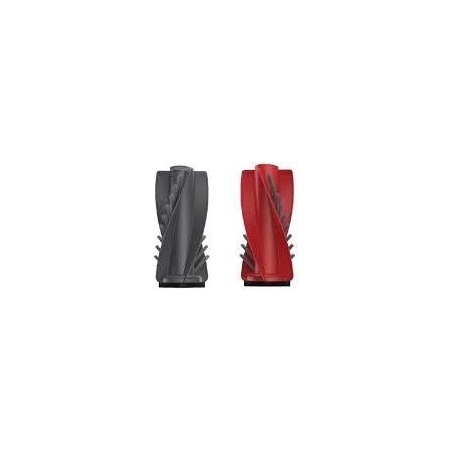 Roborock Vacuum Cleaner Accessory|ROBOROCK|Rubber Main Brush|For Qrevo Curv/Qrevo Edge/Saros 10R/Saros 10/Qrevo EdgeC/Qrevo Edge