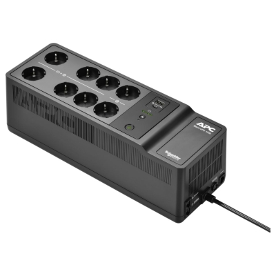 APC Back-UPS 1050VA 8 schuko outlets / BE1050G2-GR