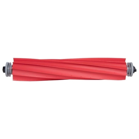 Roborock Vacuum Cleaner Accessory|ROBOROCK|Rubber Main Brush|Red|For S7/Q7/Q7 Max/S7 MaxV/Q55/S7 Pro Ultra/Qrevo/S7 Max Ultra/Qr