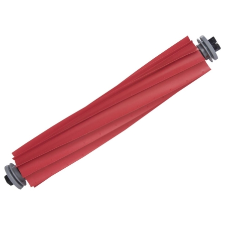 Roborock Vacuum Cleaner Accessory|ROBOROCK|Rubber Main Brush|Red|For S7/Q7/Q7 Max/S7 MaxV/Q55/S7 Pro Ultra/Qrevo/S7 Max Ultra/Qr