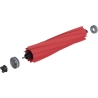 Roborock Vacuum Cleaner Accessory|ROBOROCK|Rubber Main Brush|Red|For S7/Q7/Q7 Max/S7 MaxV/Q55/S7 Pro Ultra/Qrevo/S7 Max Ultra/Qr