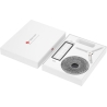 Roborock Vacuum Cleaner Accessory|ROBOROCK|Accessories Kit|White|For Qrevo|8.02.0269