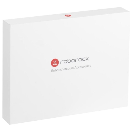 Roborock Vacuum Cleaner Accessory|ROBOROCK|Accessories Kit|White|For Qrevo|8.02.0269