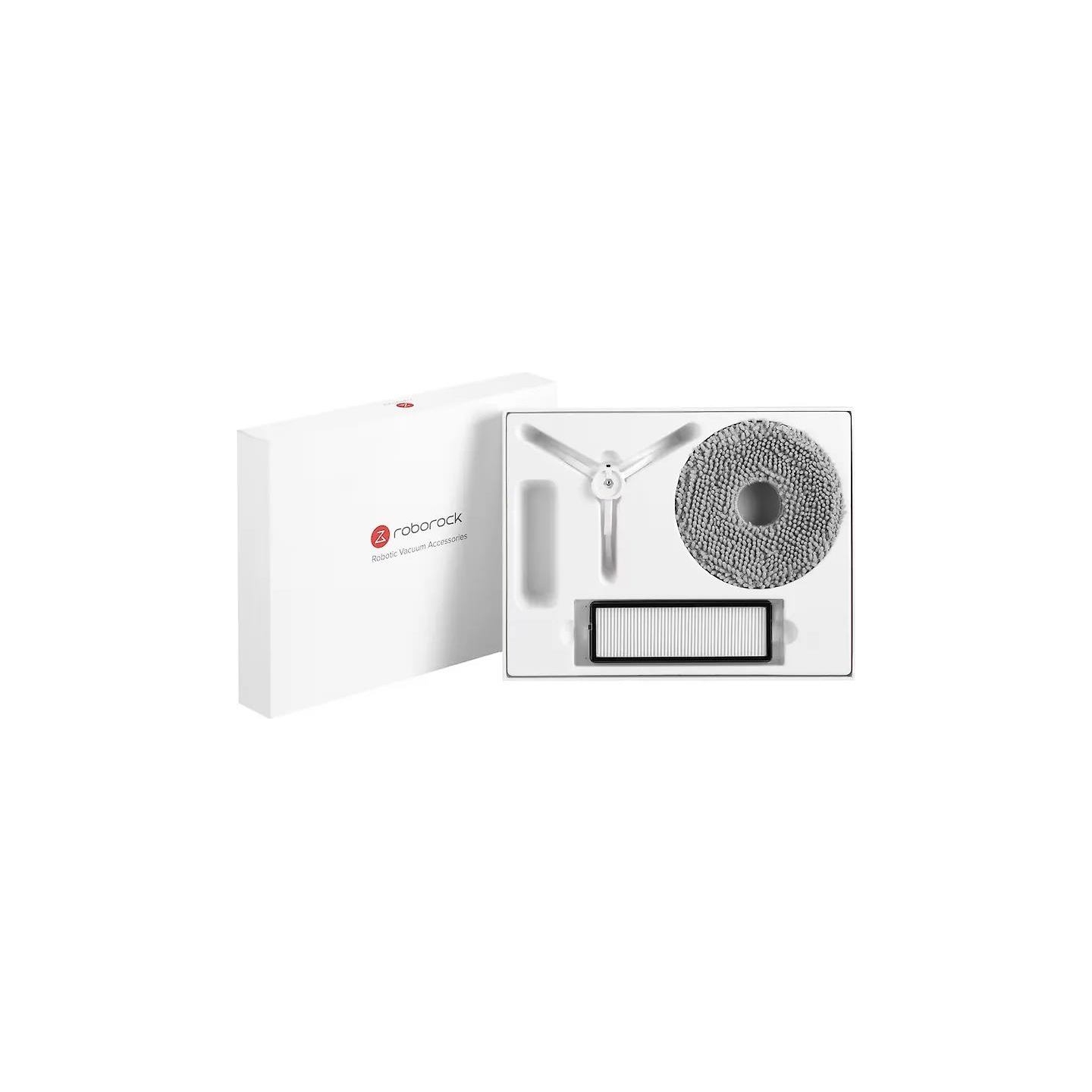 Roborock Vacuum Cleaner Accessory|ROBOROCK|Accessories Kit|White|For Qrevo|8.02.0269