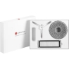 Roborock Vacuum Cleaner Accessory|ROBOROCK|Accessories Kit|White|For Qrevo|8.02.0269
