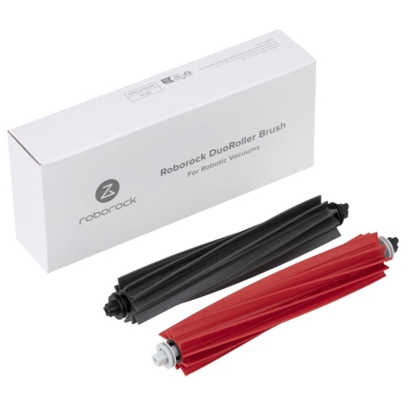 Roborock Vacuum Cleaner Accessory|ROBOROCK|Detachable Main Brush|For S80/S85/S80+/S85+/S80 Pro Ultra/S85 Pro Ultra/Q80 Max/Q 85 