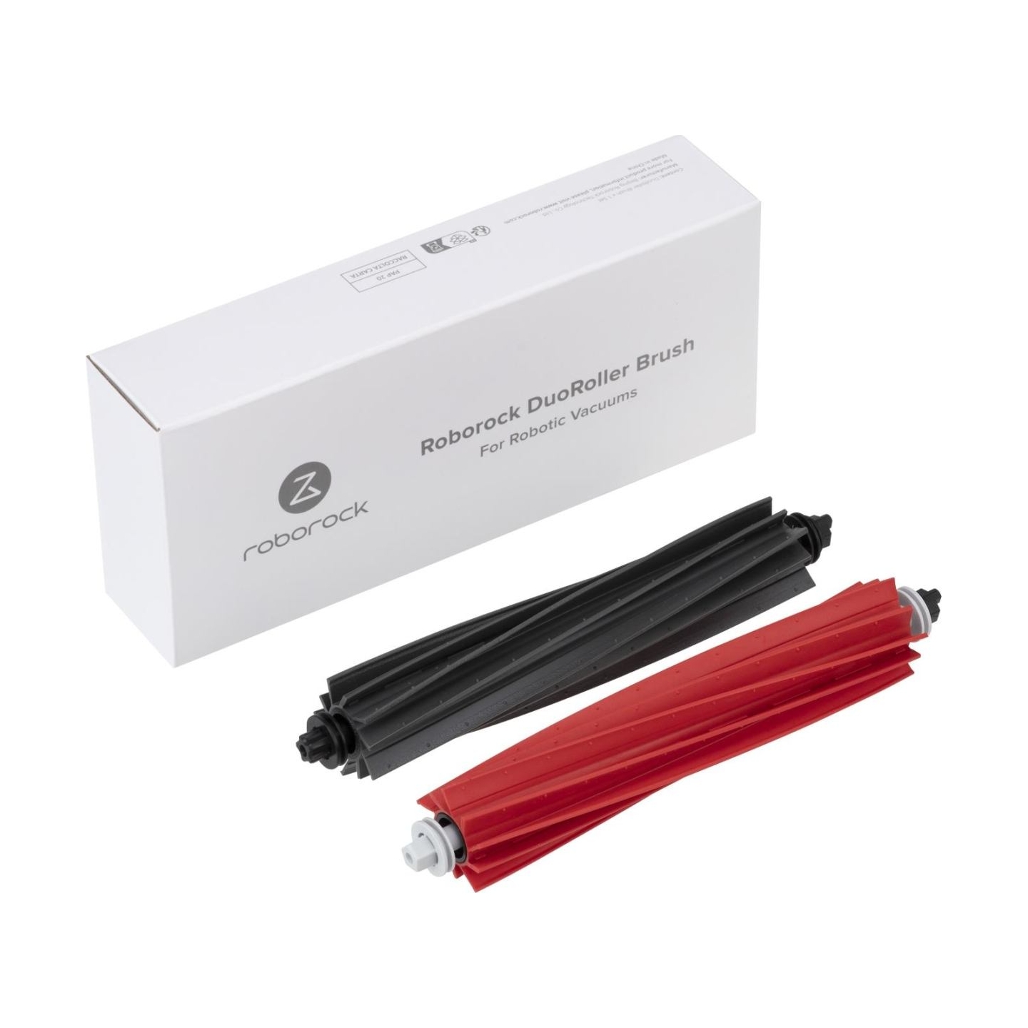 Roborock Vacuum Cleaner Accessory|ROBOROCK|Detachable Main Brush|For S80/S85/S80+/S85+/S80 Pro Ultra/S85 Pro Ultra/Q80 Max/Q 85 