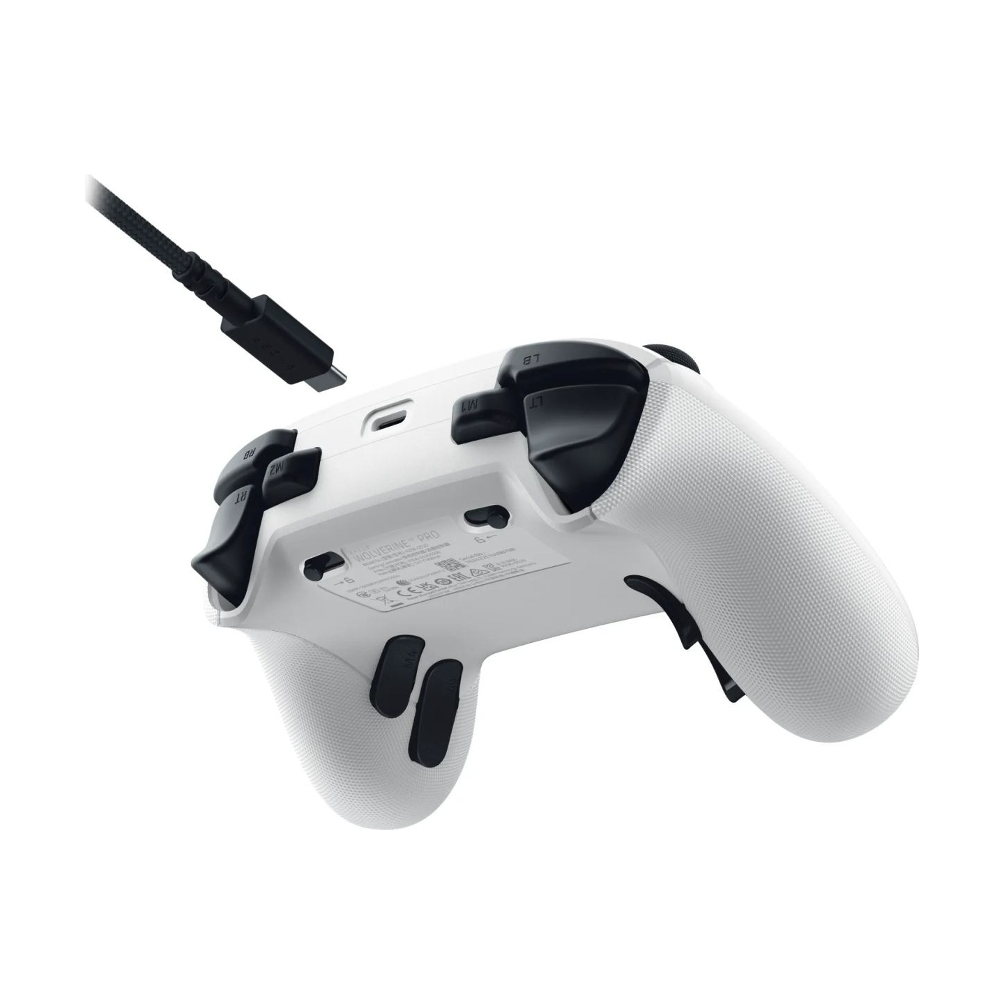 Razer | Gaming Controller for Xbox Series X/S and PC | Wolverine V3 Pro
