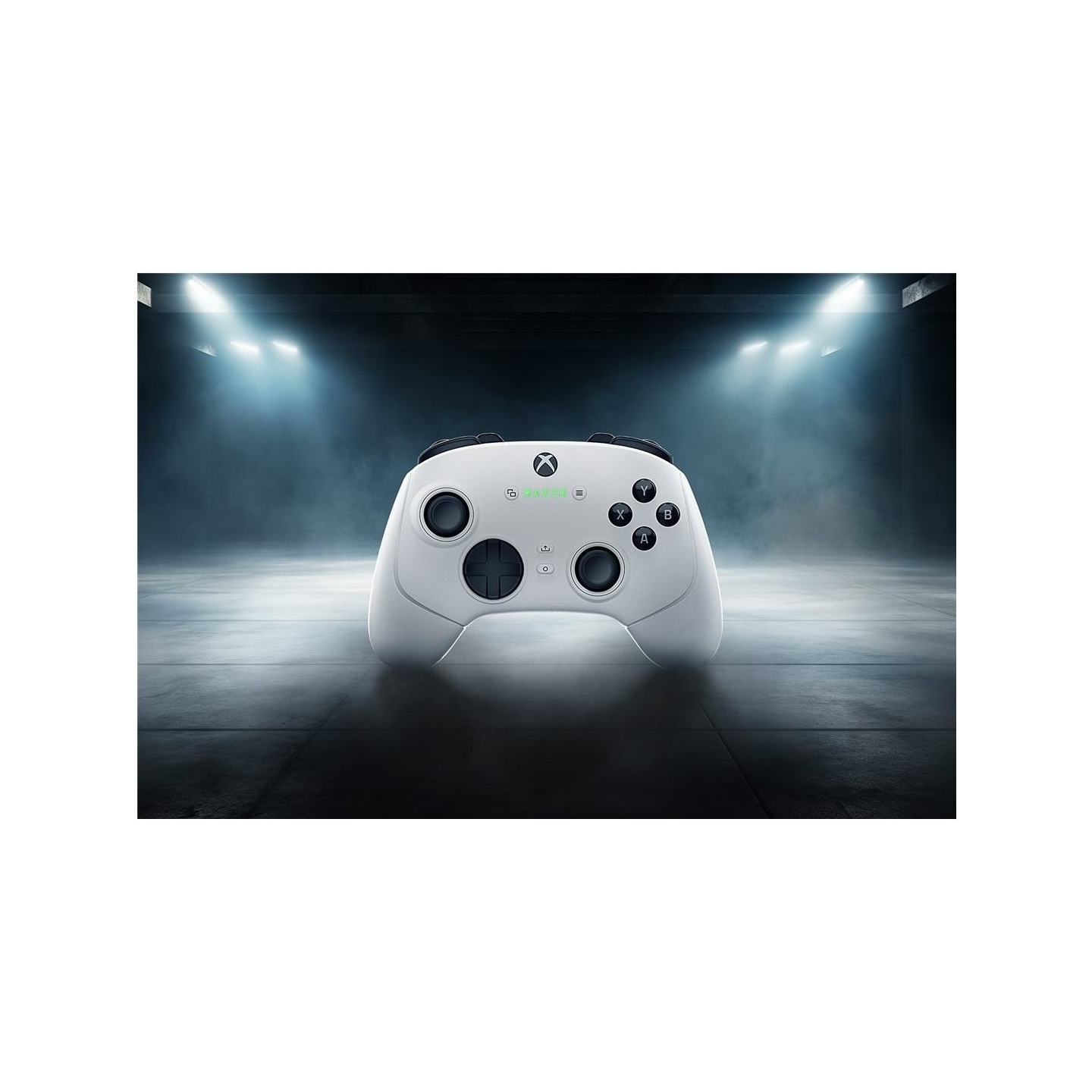 Razer | Gaming Controller for Xbox Series X/S and PC | Wolverine V3 Pro