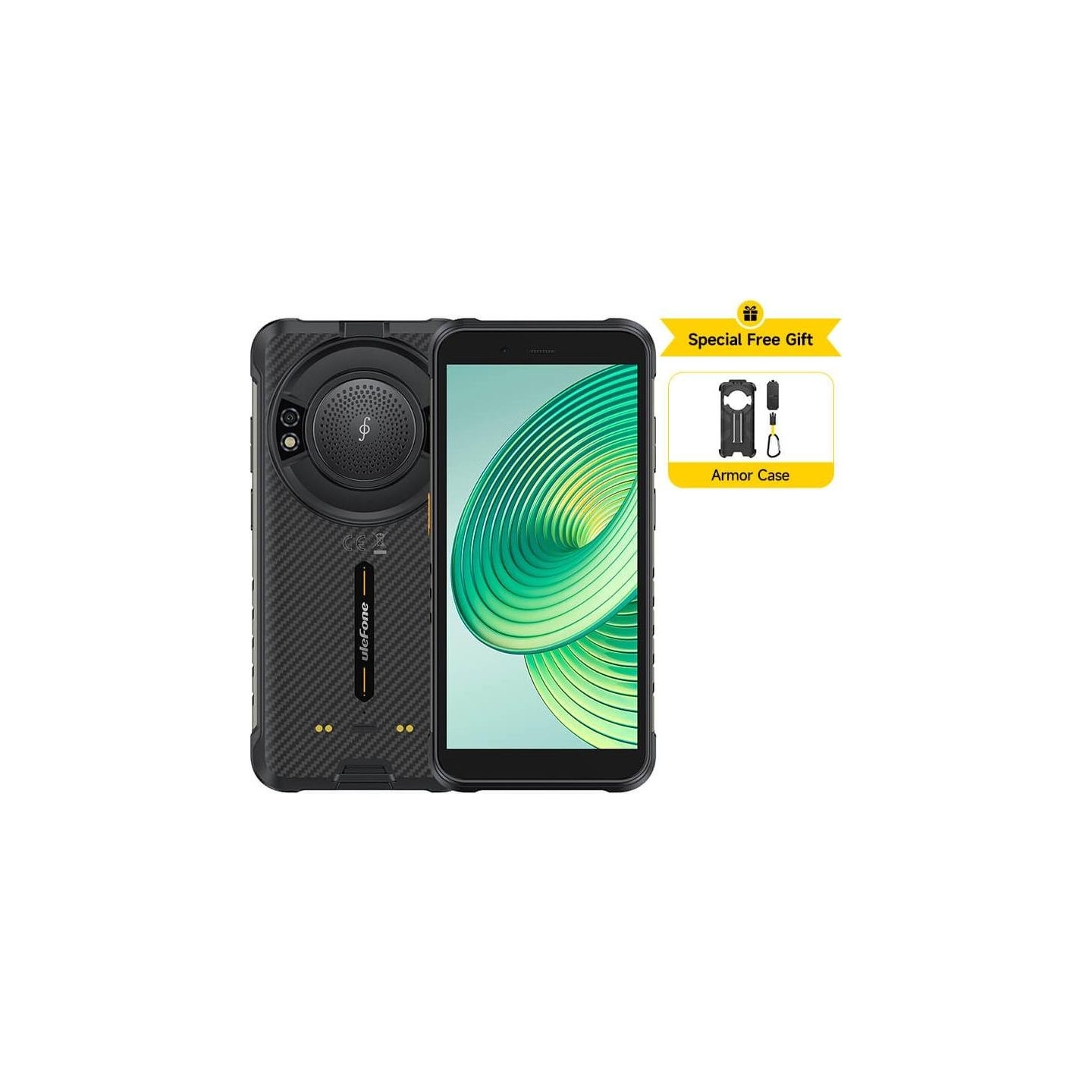 Ulefone LOT14601