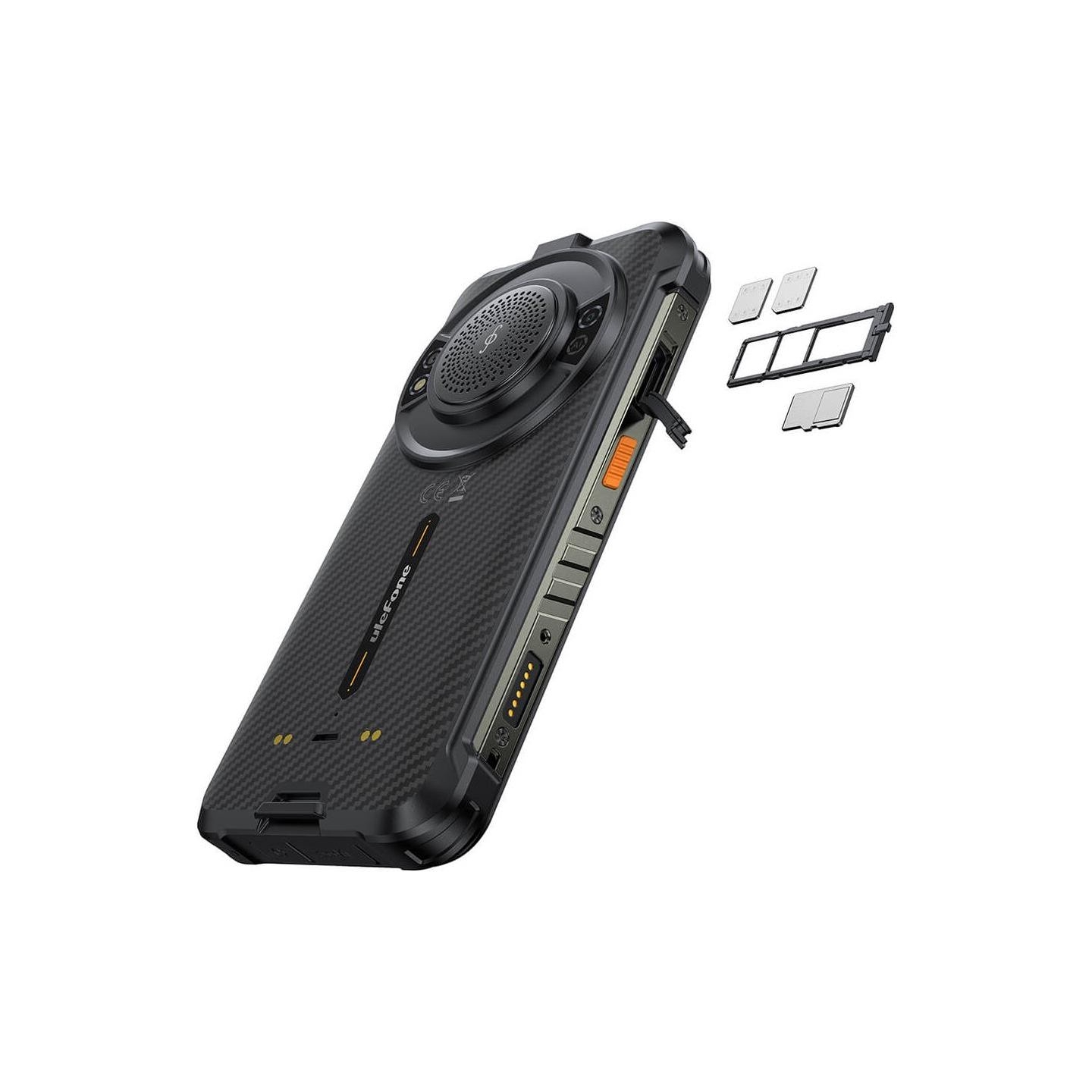 Ulefone LOT14601