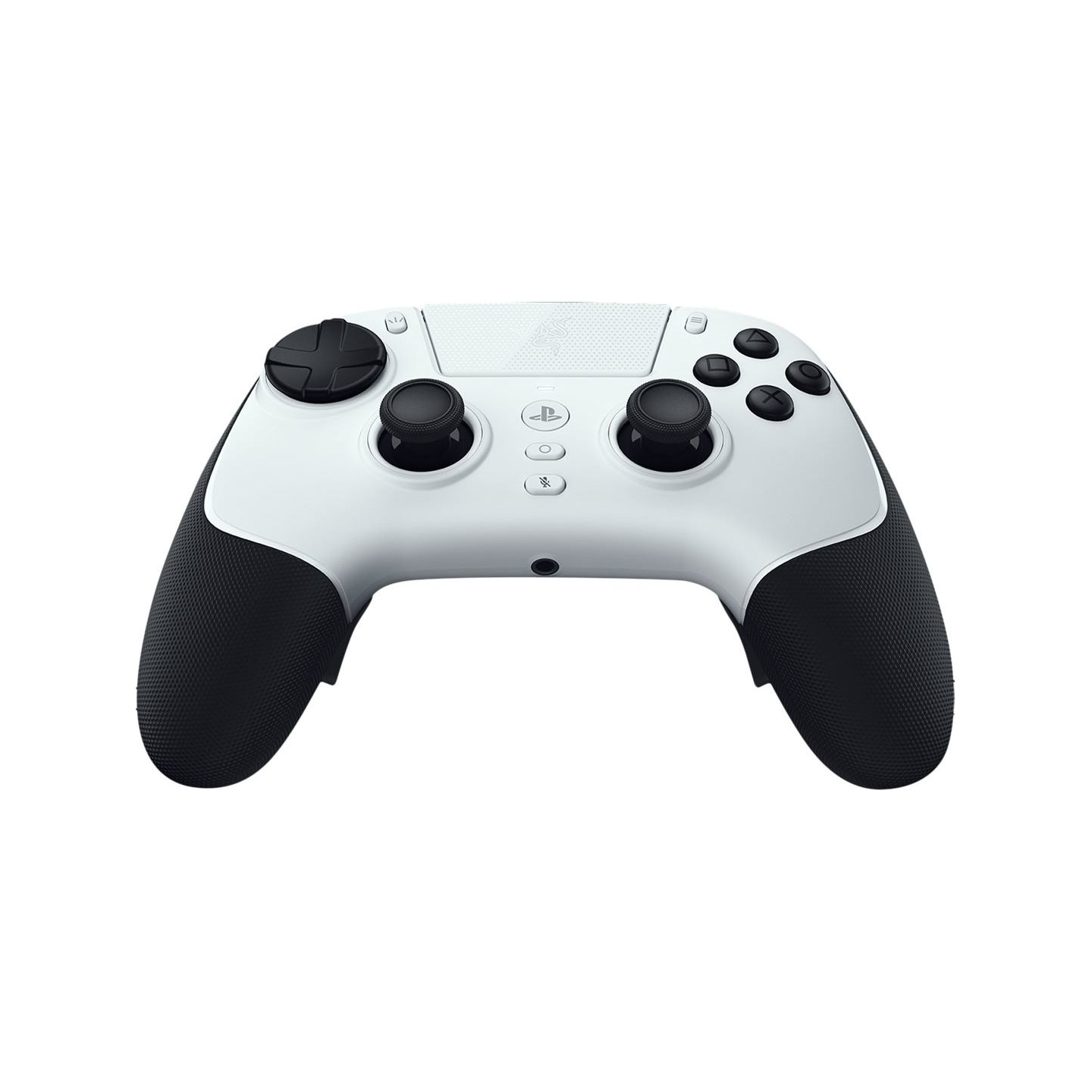 Razer Wireless Esports Controller for PlayStation 5 and PC | Raiju V3 Pro | White