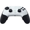 Razer Wireless Esports Controller for PlayStation 5 and PC | Raiju V3 Pro | White