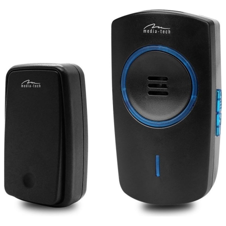 Media-Tech MT5701 Kinetic Doorbell