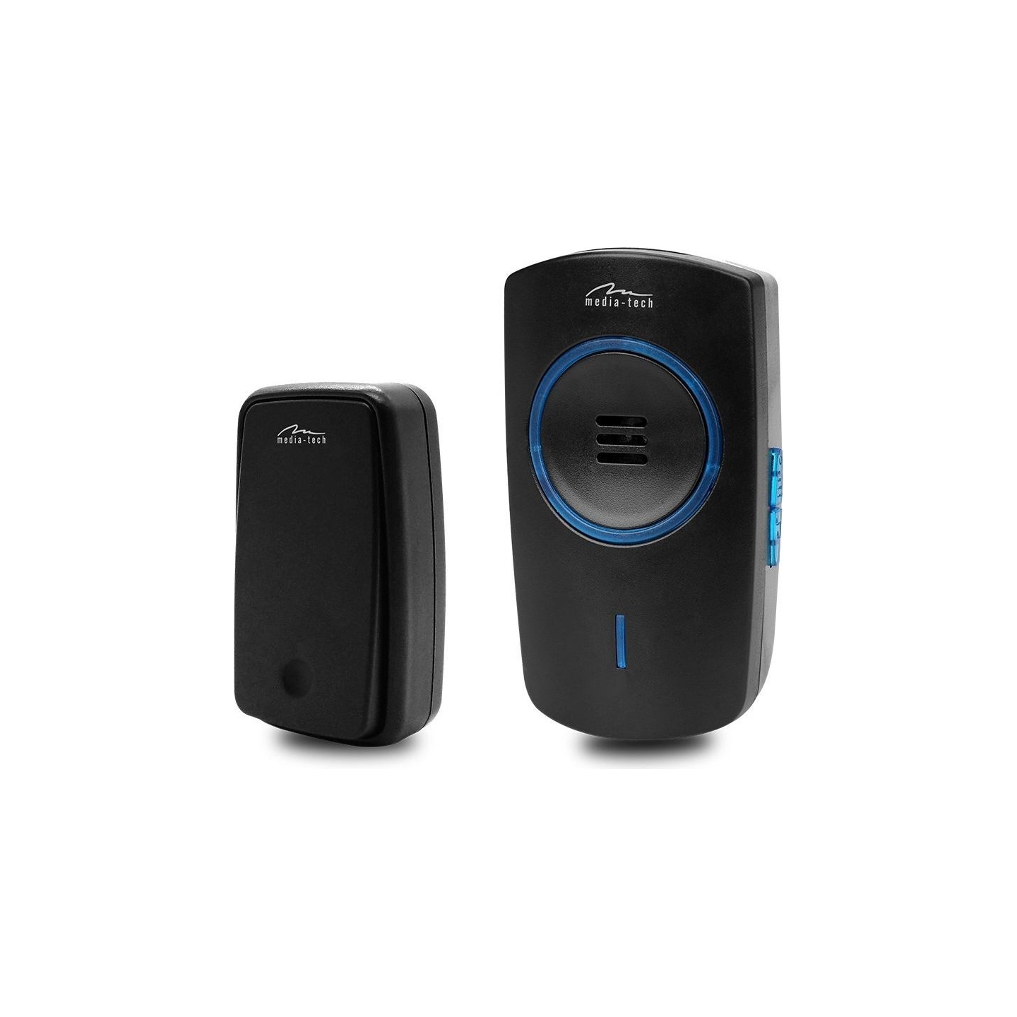 Media-Tech MT5701 Kinetic Doorbell