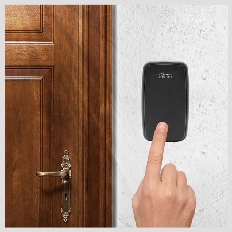 Media-Tech MT5701 Kinetic Doorbell
