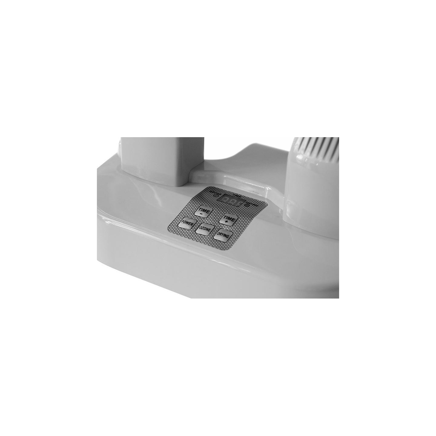 Media-Tech MT6507 Multi Ozone Dryer