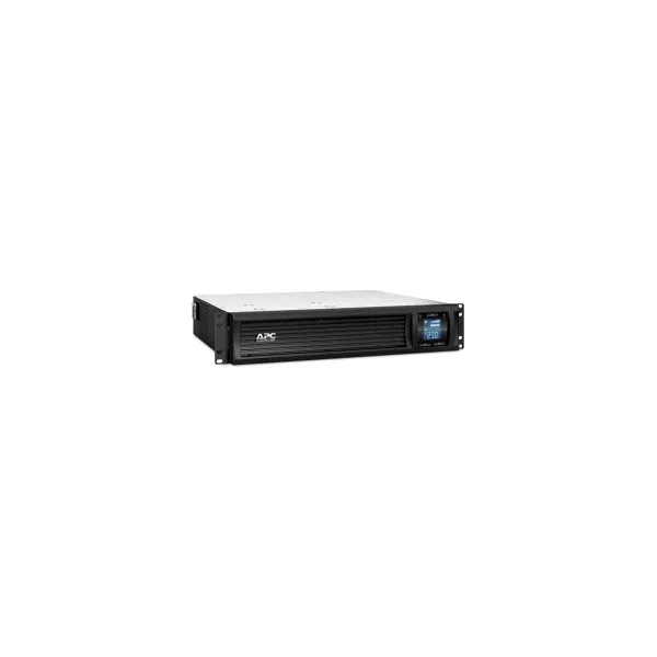 APC SMART-UPS C 2U 2000VA LCD 230V