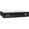 APC SMC2000I-2U APC Smart-U C 2000VA LCD RM 2U 230V