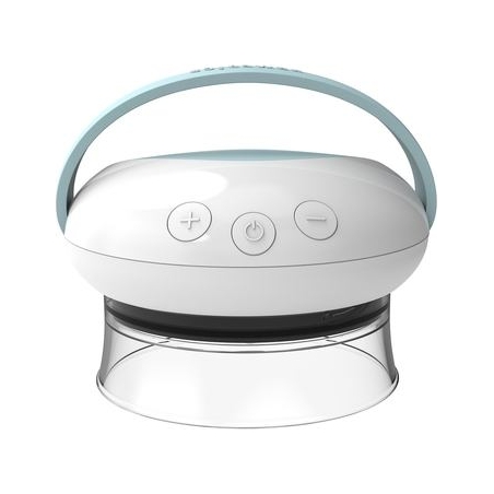 Homedics CELL-600-EU Smoothe Vacuum and Infrared Anti Cellulite Massager