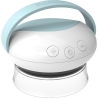Homedics CELL-600-EU Smoothe Vacuum and Infrared Anti Cellulite Massager