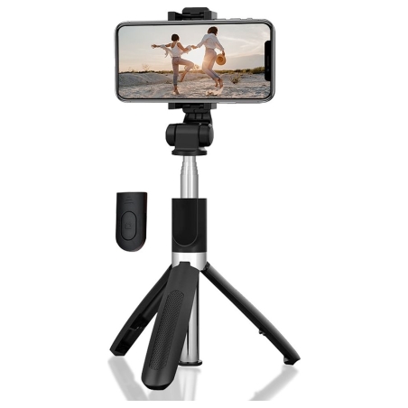 Media-Tech MT5542 2in1 Selfie Tripod