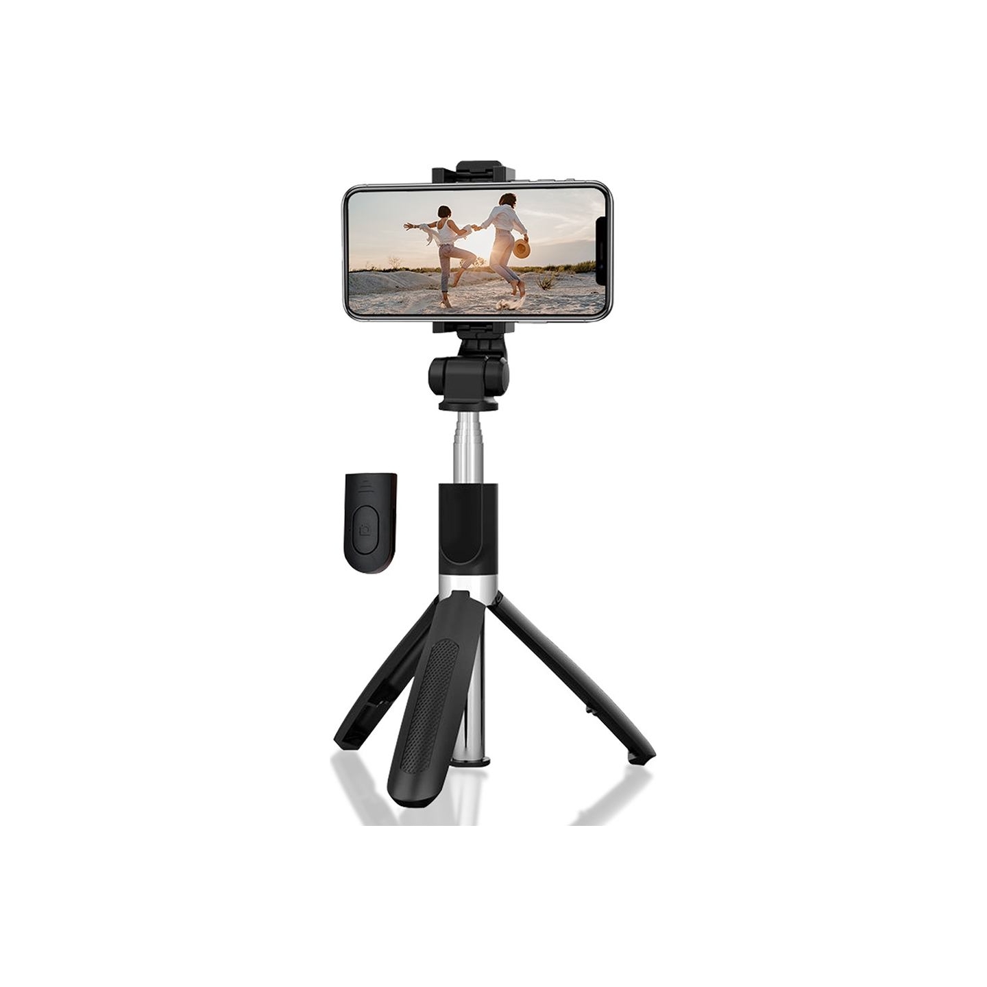 Media-Tech MT5542 2in1 Selfie Tripod
