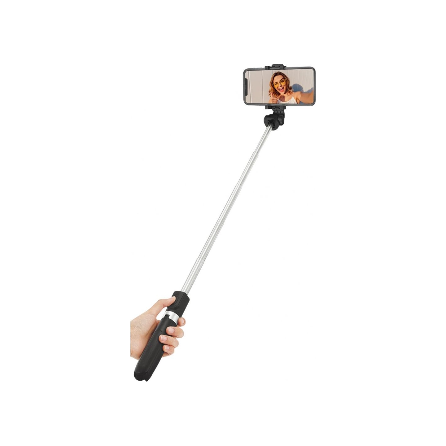 Media-Tech MT5542 2in1 Selfie Tripod