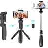 Media-Tech MT5542 2in1 Selfie Tripod