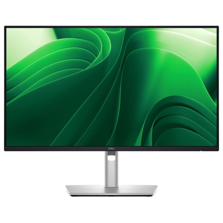 Dell Pro 24 Plus QHD USB-C Hub Monitor - P2425DE, 60.5cm (23.8") / 210-BRDM?/OPEN