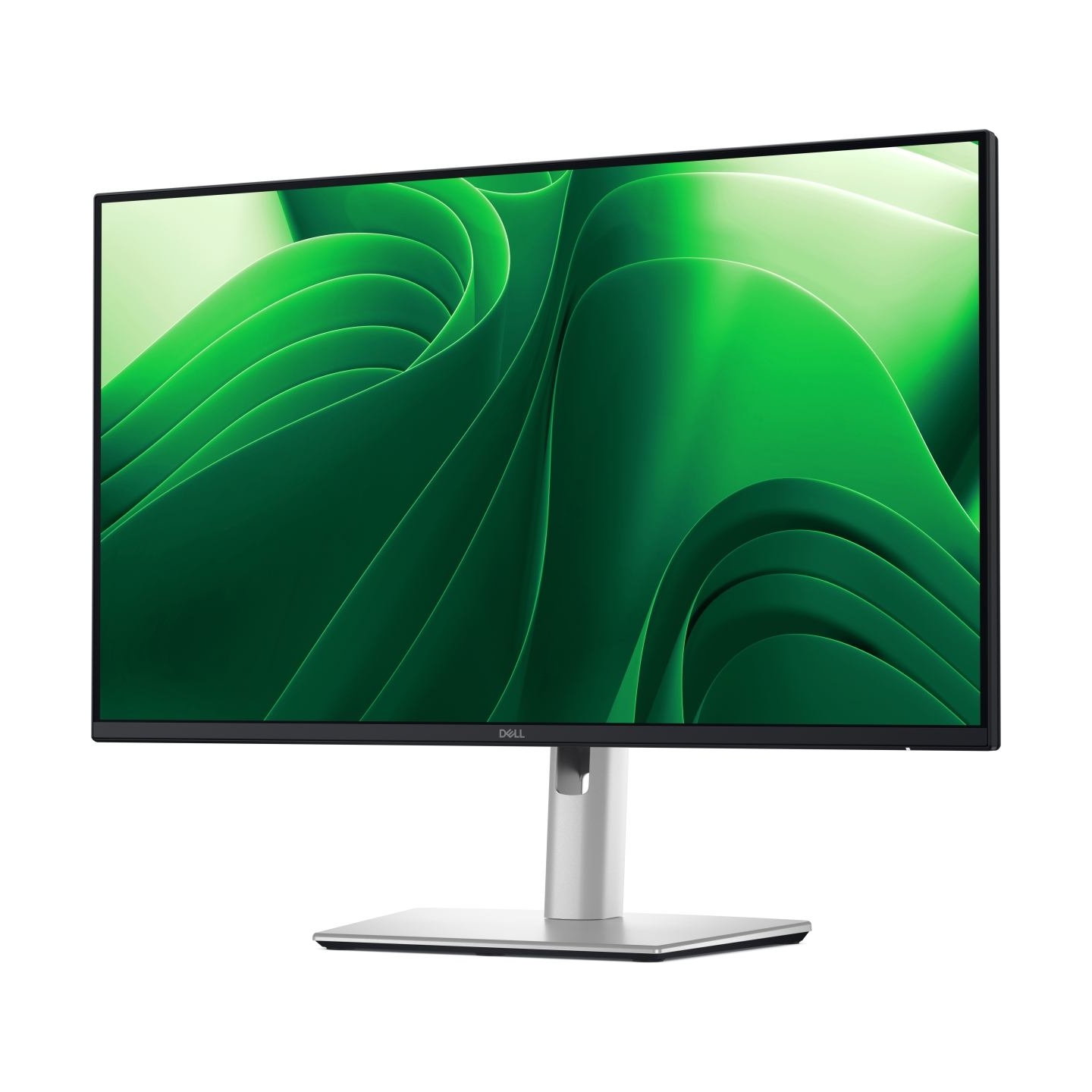 Dell Pro 24 Plus QHD USB-C Hub Monitor - P2425DE, 60.5cm (23.8") / 210-BRDM?/OPEN