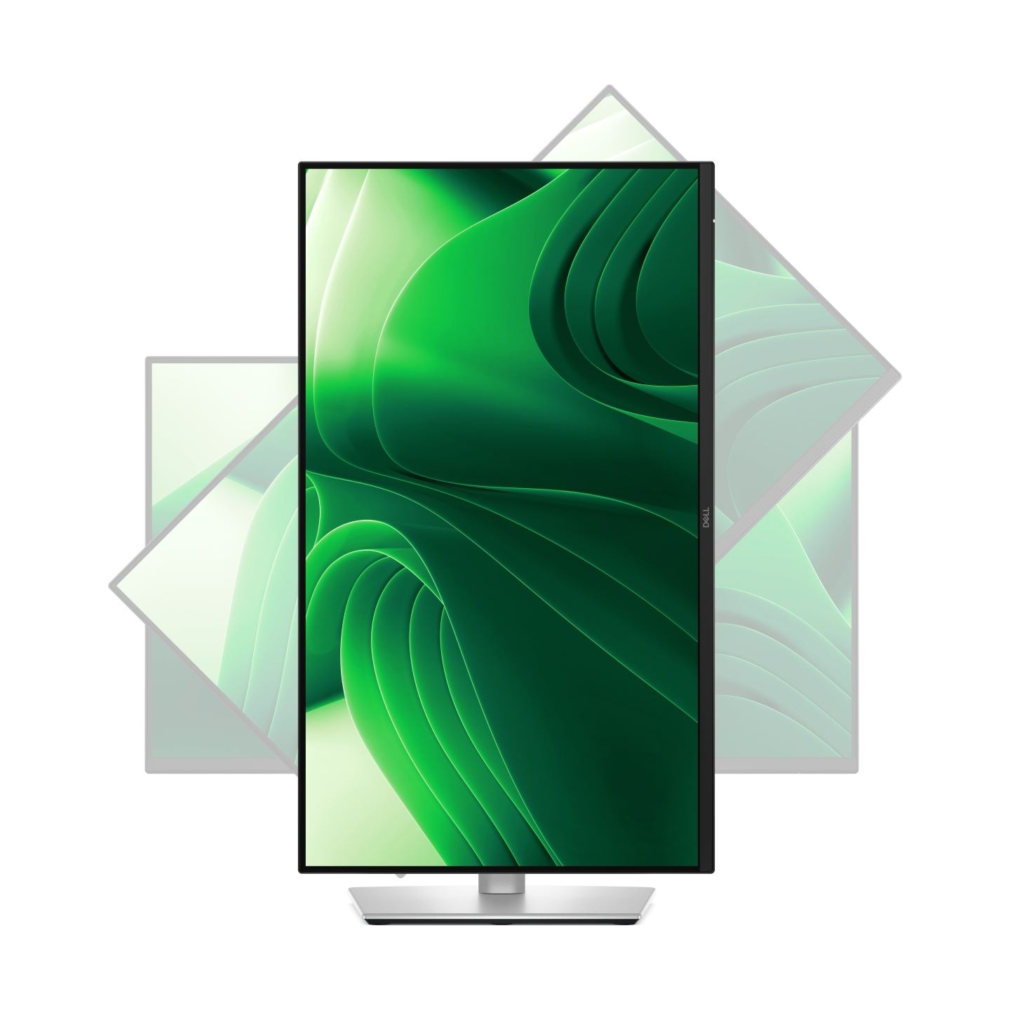 Dell Pro 24 Plus QHD USB-C Hub Monitor - P2425DE, 60.5cm (23.8") / 210-BRDM?/OPEN