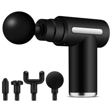 Media-Tech MT6521 Massage Gun