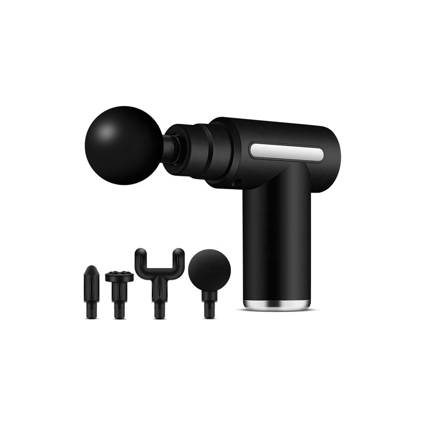 Media-Tech MT6521 Massage Gun