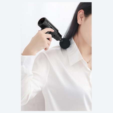 Media-Tech MT6521 Massage Gun