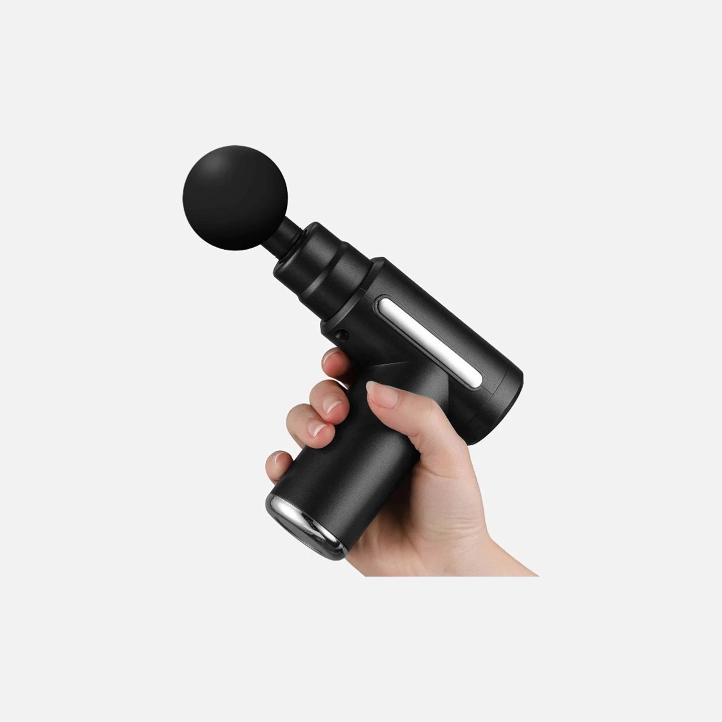 Media-Tech MT6521 Massage Gun