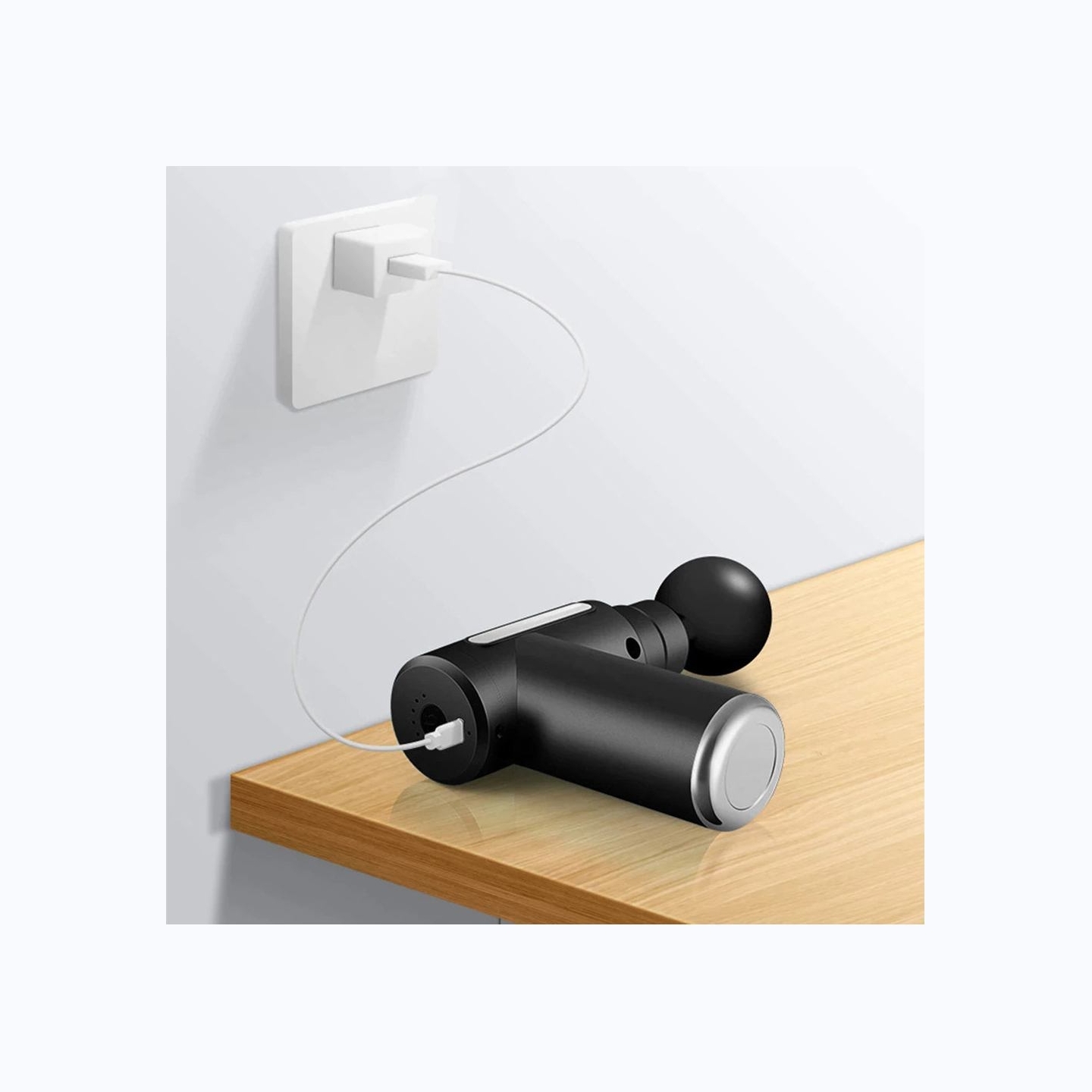 Media-Tech MT6521 Massage Gun