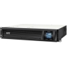 APC SMC2000I-2U APC Smart-U C 2000VA LCD RM 2U 230V