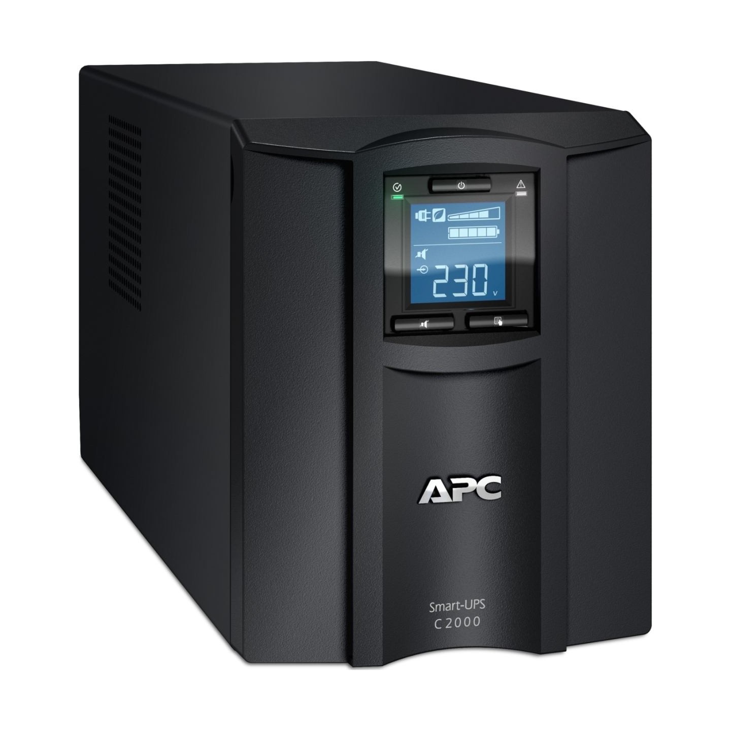 APC Smart-UPS C 2000VA LCD 230V / SMC2000I