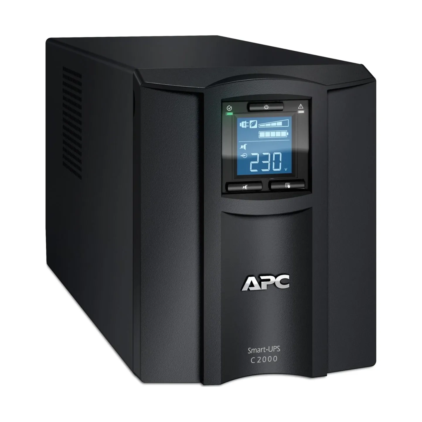 APC SMC2000I APC Smart-UPS C 2000VA LCD 230V