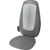 Homedics SBM-180H-EU Shiatsu Massage Chair for Back and Shoulders with Heat