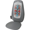 Homedics SBM-180H-EU Shiatsu Massage Chair for Back and Shoulders with Heat