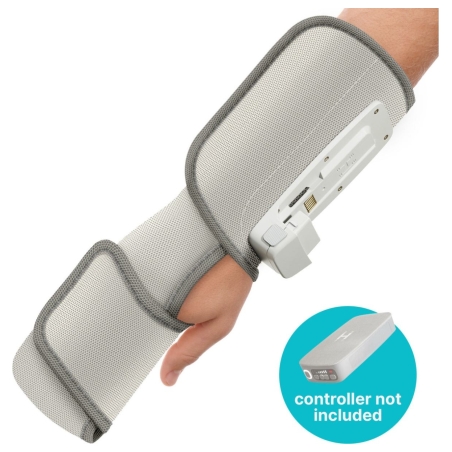 Homedics SR-CMH10H-GY  Modulair Hand Wrap