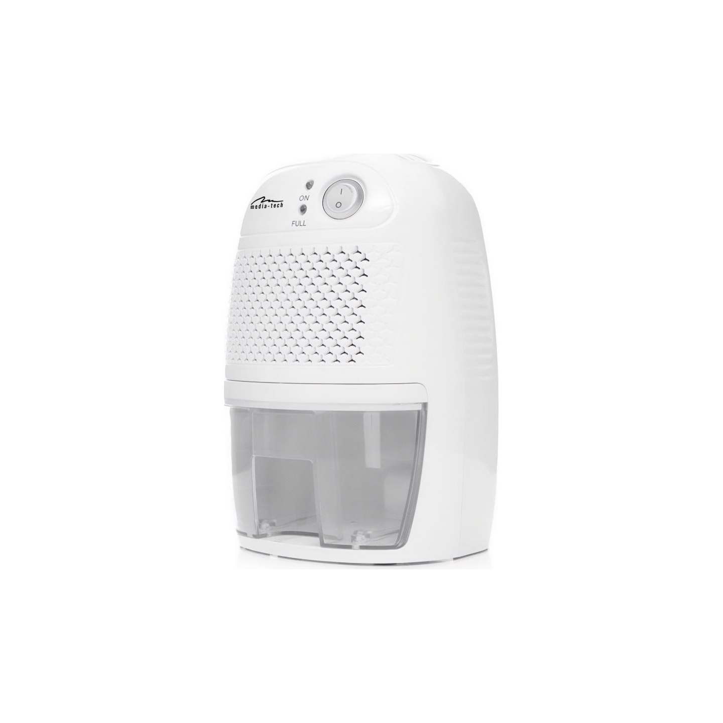 Media-Tech MT6529 Air-Dry