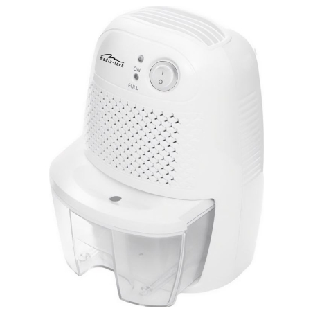 Media-Tech MT6529 Air-Dry
