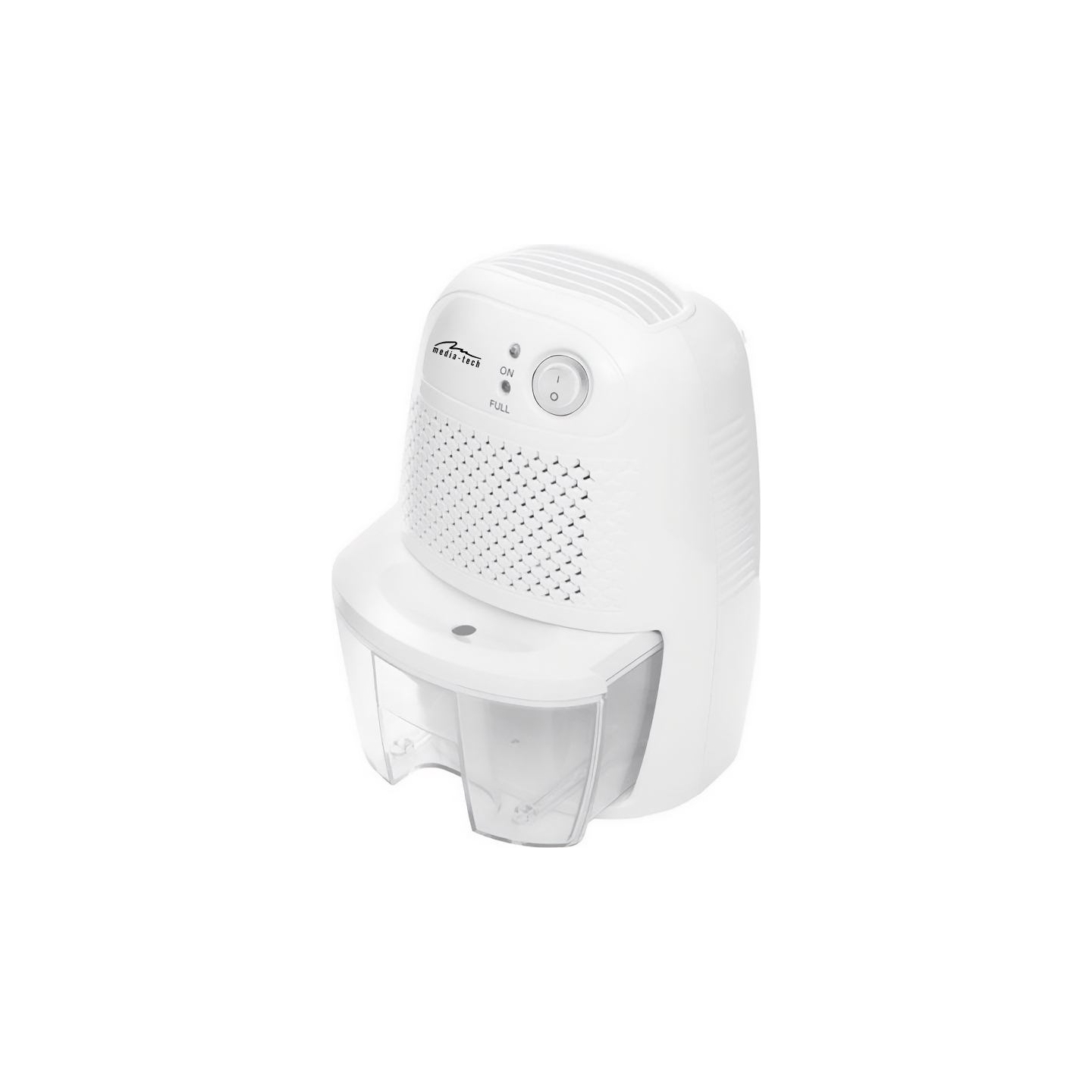 Media-Tech MT6529 Air-Dry