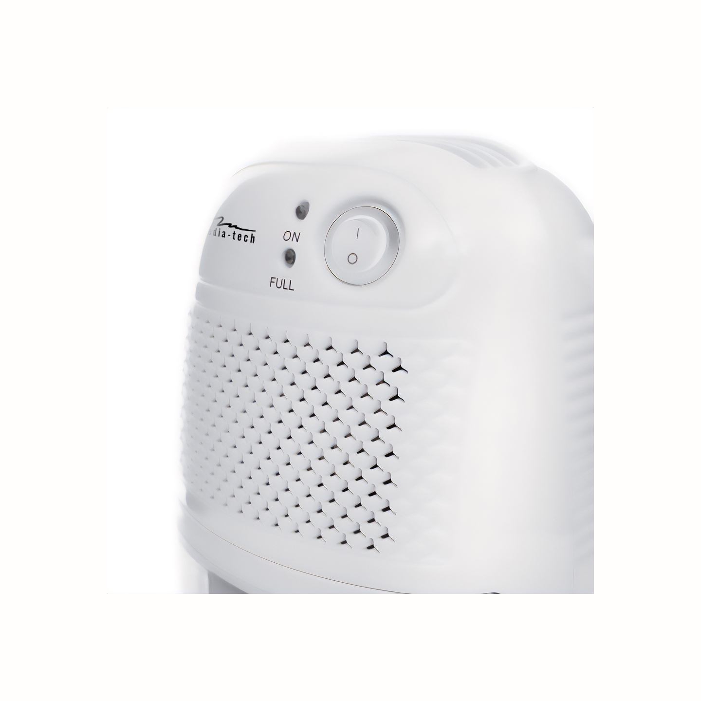 Media-Tech MT6529 Air-Dry